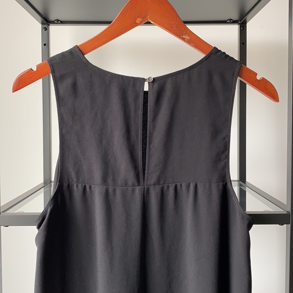 Aritzia Wilfred Sleeveless Dress - Picture 6 of 7